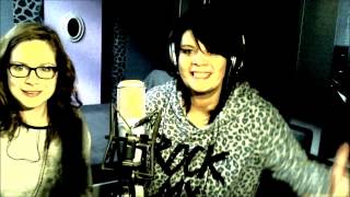 Wir sind hier - Alexa Feser - Polargebiet Cover (live)