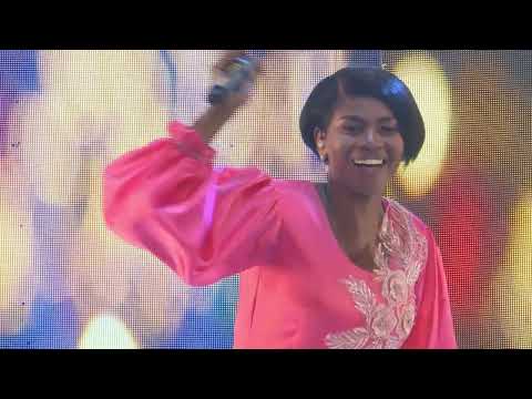 Qamata by Putuma Tiso