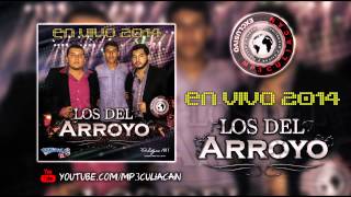 Los Del Arroyo - Iniciales NQ (En Vivo 2014)