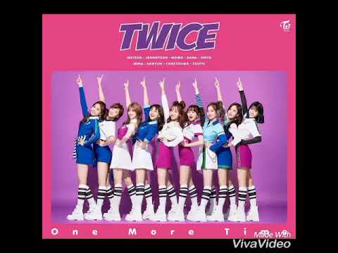 How Would Twice Sing Sonamoo - First Kiss (The Miracle OST)