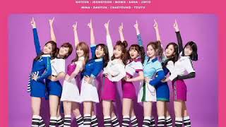 How Would Twice Sing Sonamoo - First Kiss (The Miracle OST)