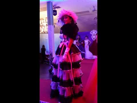 Finalist Royalize International 2014 Miss Category