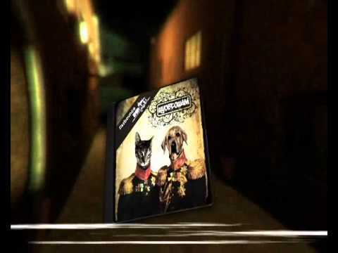 Ripakt & Fiszbounce - Wyobcowani (Enjoy dnb club rmx)