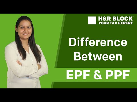EPF vs PPF: Where should you invest your money?