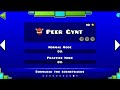 Geometry Dash Breeze ALL LEVELS 1 10 Andrexel
