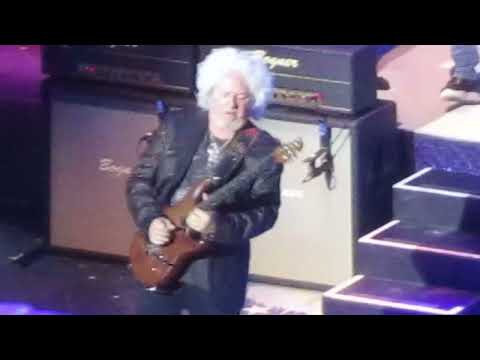 Ringo Starr and the All Star Band in SF, CA at The Masonic on May 2023