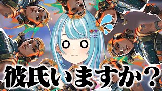 認定戦で早速ナンパされる白波らむねww【ぶいすぽっ!切り抜き】