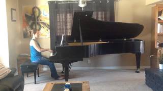 Someday ~ Pop Solo for Beginners by Jennifer Eklund