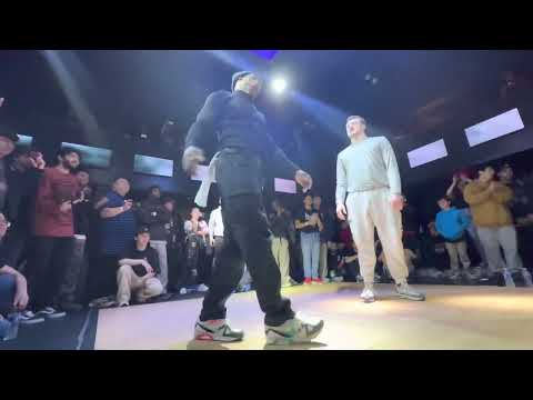 Boogie B vs Eddie Shellz - Smoked in Ohio 7 Finals