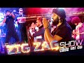 ෂා සිග් සැග් මරුනේ Zig Zag Rangiri Color Night Dambulla