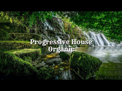 LONDON GRAMMAR - RIGOONI - CID INC - SEBASTIAN LEGER (Progressive House & Organic) Session #07