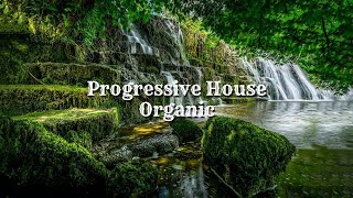 LONDON GRAMMAR - RIGOONI - CID INC - SEBASTIAN LEGER (Progressive House &amp; Organic) Session #07
