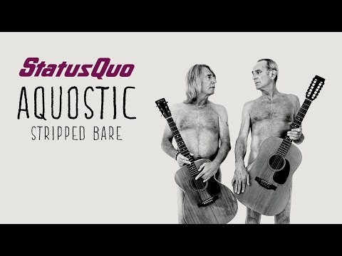 And It's Better Now - Status Quo [Lyrics]