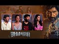 BHIMAA Movie Team Interview Hosted By Anchor Ravi Gopichand Malvika Sharma