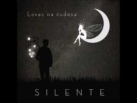 Silente  -  07  -  Terca Na Tišinu  (Official Audio 2013)