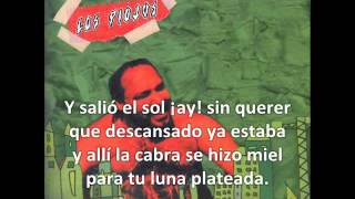 La luna y la cabra Music Video