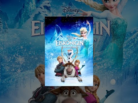 Die Eiskönigin - Völlig unverfroren