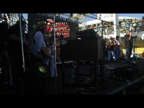 Marshall Tucker Band at the Rock Legends Cruise w/Dave Hebert 2-22-15 Take The Highway