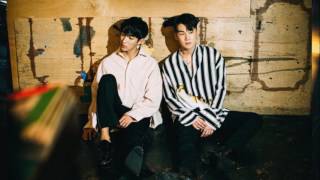 SEVENTEEN's DK Ft. Yang Da Il - A Chapter of You Teaser Images 2017.08.09