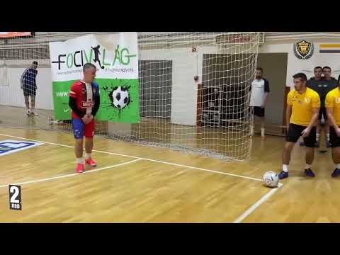 A csoportmeccsek után kialakult a GABRIELLA kupa legjobb 16 csapatának mezőnye.