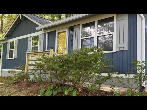 Black Mountain - Newly Renovated 3 Bedroom property video