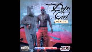 Red Cafe 06 No Fakes Ft Yo Gotti