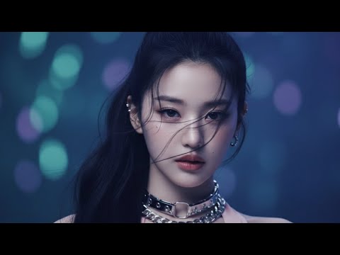 IVE - 'BANG BANG' MV