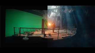 Sweet Tooth - Season 2: VFX Breakdown by Zoic Studios