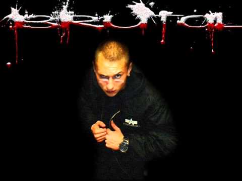 Brutal feat.Dzigisss - Ein schlag nur für dich