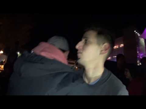 SAN vs TANK - SEMIFINALES - RAP 360 (SÉPTIMA EDICIÓN/MUNDIAL)