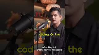 HFT Trading Salary in India😱💹💲#paid #viralvideos  #trading  #podcast  #shortvideos #work #yt #short