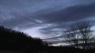 Chemtrails Salisbury Wiltshire UK