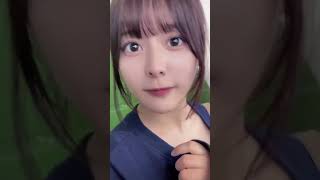 #可愛いくてごめん　きみの瞳に溺れちゃう?の巻??