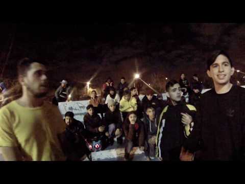 U. S. C. N. vs Giant & Teycer & Huguito - Repechaje - Fecha 9 - (22/06/2019)