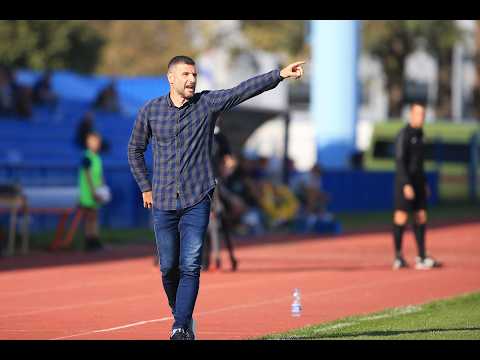 Nevjerojatno je da se Osijek odlučio na ovo, možda je to naznaka da ćemo ga gledati u drugoj ligi