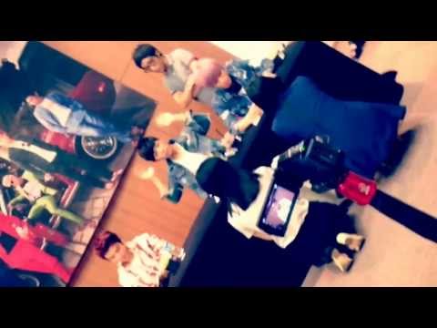 130908 TEEN TOP fan sign event @Ilsan