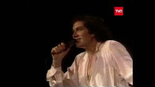 Camilo Sesto - La Culpa Ha Sido Mia (Chile 1980 HD)