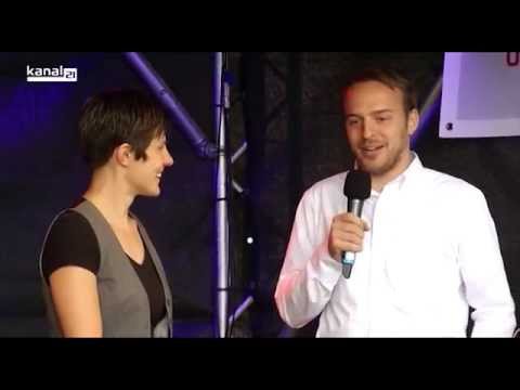 "Allein über den Atlantik" - Interview mit Johannes Erdmann