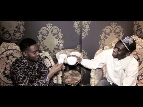 Clipstar - Observations [@TemzClipstar @BerryClipstar] | Link Up TV