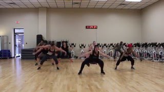 Cardio Hip-Hop | Singles Out by Candice | #Dance Fitness