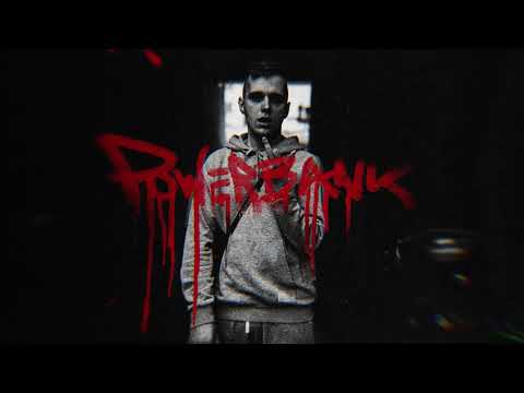 WSZEDZIEZUBER - POWERBANK (prod. SAMER)