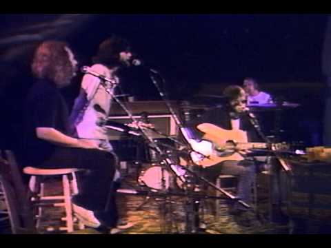 Neil Young-Only Love Can Break Your Heart live 1974