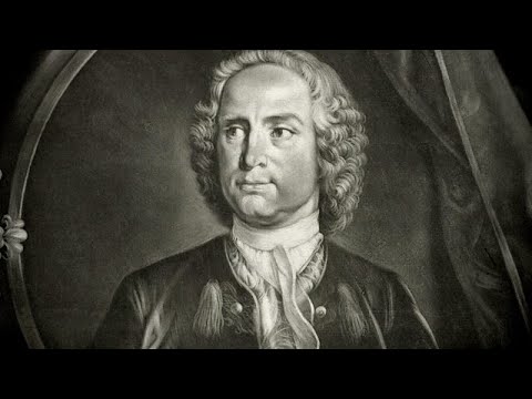 Pietro Antonio Locatelli: Trio sonata Opus 8 #8 in D major