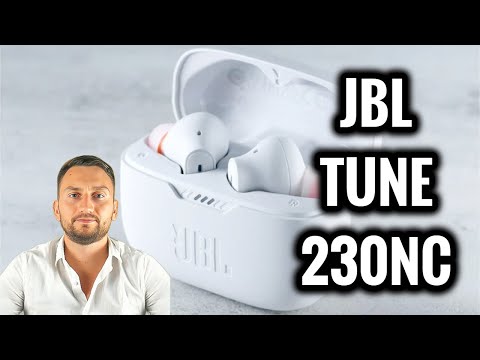 JBL Tune 230NC TWS Testbericht – Einer der besten JBL-Ohrhörer
