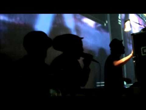 DUBCLUB 23 DREAD LION HI.FI feat EARL SIXTEEN (Jam) and AFRIKAN SIMBA (UK)