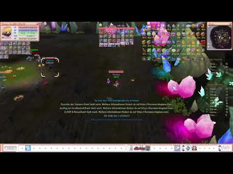 Forsaken Flyff GS - jazon - 10/7