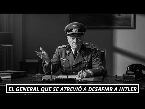 Von Rundstedt dijo al Alto Mando Alemán 'Hagan la paz, tontos' 25 días después del Día D
