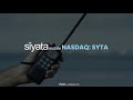 Siyata Mobile- A Game Changer In PoC Over Cellular Technology ($SYTA)