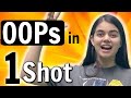 Java OOPs in One Shot | Object Oriented Programming | Java Language | Placement Course