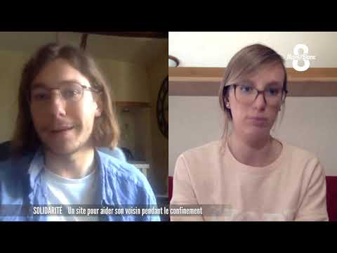Un site pour aider son voisin pendant le confinement